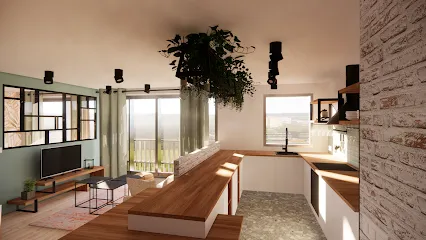 Image de Nid’Home - Décoratrice d'intérieur et Designer d'espace