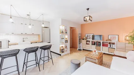 Image de Niki Vente Architecte d'intérieur