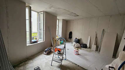 Image de Nl2c maître d'œuvre en rénovation intérieure