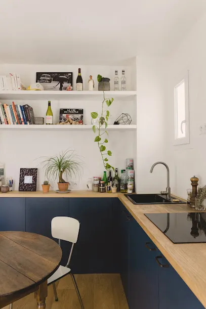 Image de Noémie Capraro - Architecte d'intérieur