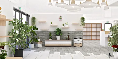 Image de Noémie Perrin - Architecte d'Intérieur