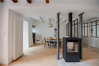 Image de NOESIS Architectes d'intérieur