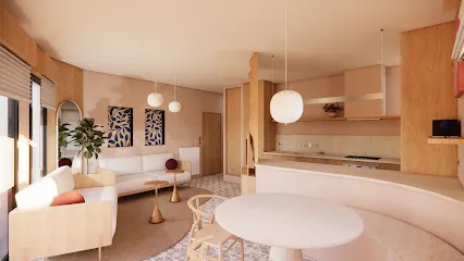 Image de Noix de Cocon - Décoratrice d'intérieur à Paris