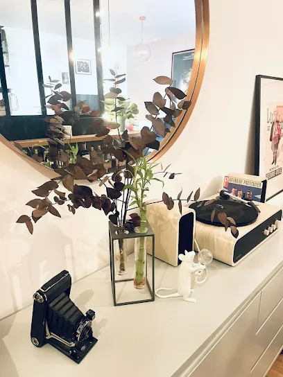 Image de NOKÜ Design – Architecte d’intérieur & design graphique à Clichy