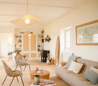 Image de Nolwenn Suils Porte, Architecte d'intérieur