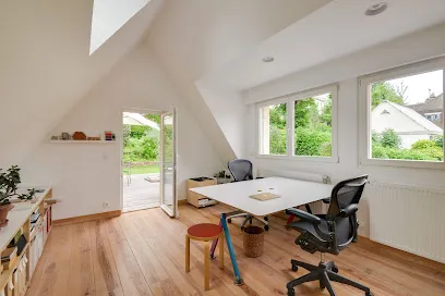 Image de Nonjetable - architecte d'intérieur