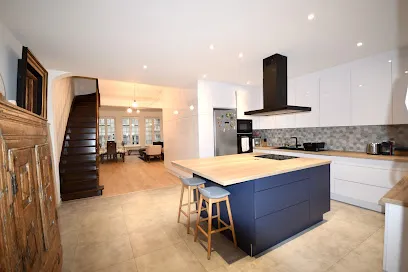 Image de Notes de Styles - Agence Architecte d'intérieur Annecy