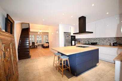 Image de Notes de Styles - Agence Architecte d'intérieur Le Puy-en-Velay