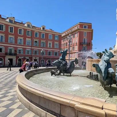 Image de Notes de Styles - Agence Architecte d'intérieur Nice