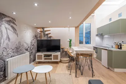 Image de Notes de Styles - Agence Architecte d'intérieur Perpignan