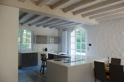 Image de Nouvelle R - architecture