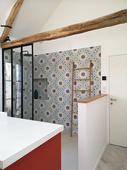 Image de Nova Lina - Architecte d'intérieur