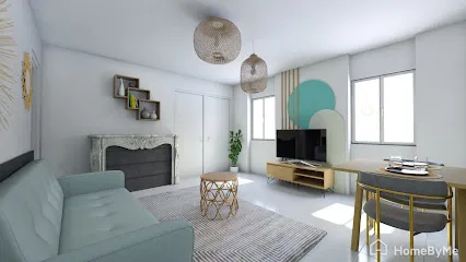 Image de NT Design Concept - Décoration intérieure