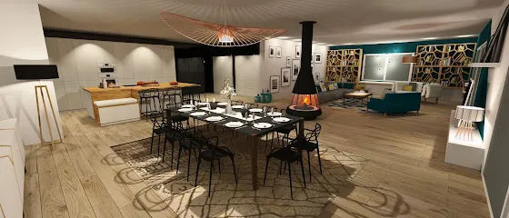 Image de Nuances 3D Design - Designer d'espaces