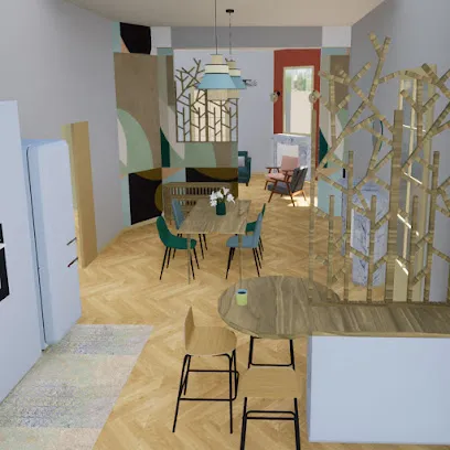 Image de NumaDé Architecte et Décorateur d'intérieur