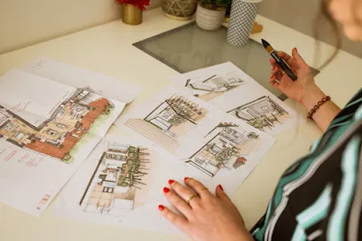 Image de O'HELIX - Ophélie LANDAIS