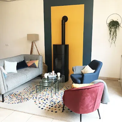 Image de OBJECTIF ARCHI DECO