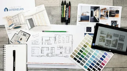 Image de Objectif Intérieurs