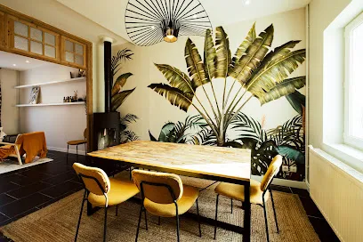 Image de Océane Oudinet - OKO Studio