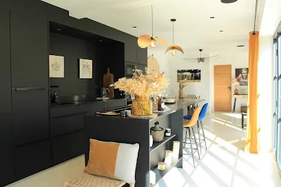 Image de Océane Ravinet - Architecte d'intérieur