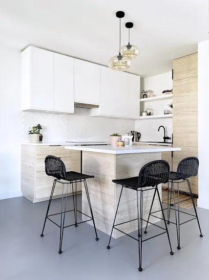 Image de ODC DESIGN D'ESPACE