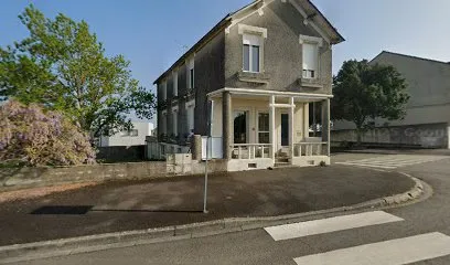 Image de Odile Cochard & Alain Le Port - Architectes