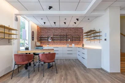 Image de Oeil intérieur - Sierentz - Mulhouse