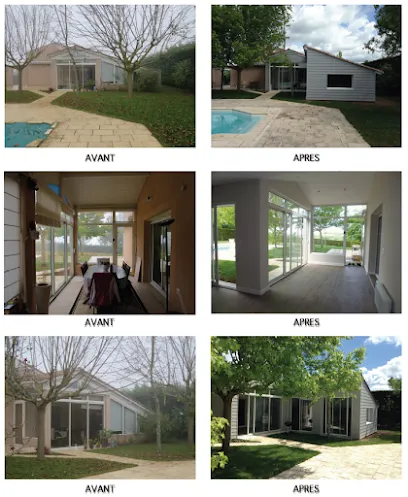 Image de Office De Rénovation