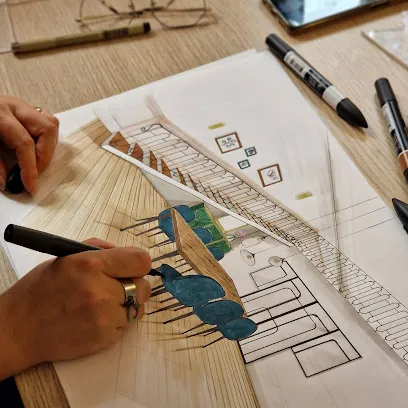 Image de Ohana - Architecture d’intérieur et Optimisation d’espace