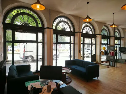 Image de OKO Architectes - Audrey CHAPUIS & Nicolas TERRASSE