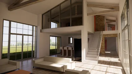 Image de Oldeon Architecture GRASSE POITIERS TOURS architecte d'intérieur