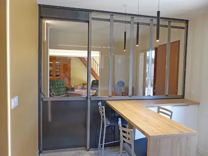 Image de Oleg Petounine titulaire d'un diplôme d'Architecte DE-HMONP – Designer d'espace – Décorateur. Lyon Auvergne-Rhône-Alpes