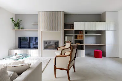 Image de Olga Chihai Dusciac Architecte d’Intérieur, Décoratrice d’Intérieur