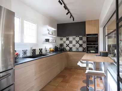 Image de OLIVIA GENTILE - Architecte d'intérieur à Aix-en-Provence