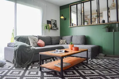 Image de Olivia Leal - Agence d'architecture d'intérieur et décoration