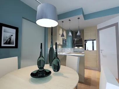 Image de Olivier Agnès. ARCHITECTE D INTERIEUR à CAEN