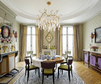 Image de Olivier Berni Intérieurs