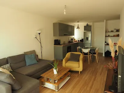 Image de Olivier Beunache architecte d’intérieur