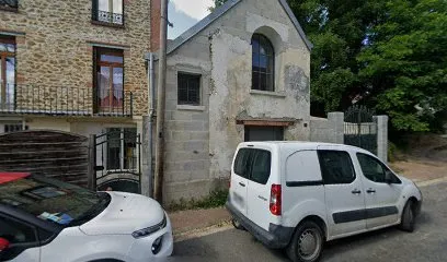 Image de Olivier Burte Architecte