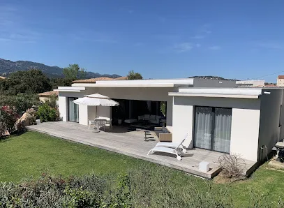 Image de Olivier Richaud-Architecte DPLG