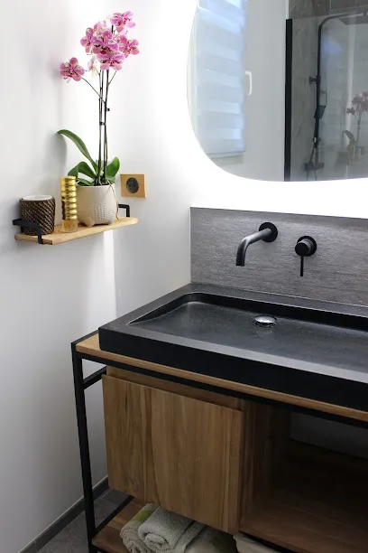 Image de Omega intérieur