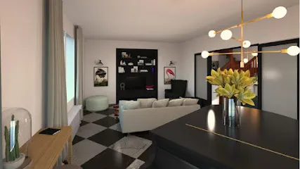 Image de Ondine Rebillard - Architecte d'intérieur et décoratrice