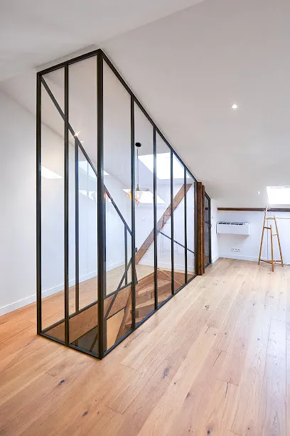 Image de Ophélie Dohy architecte d'intérieur