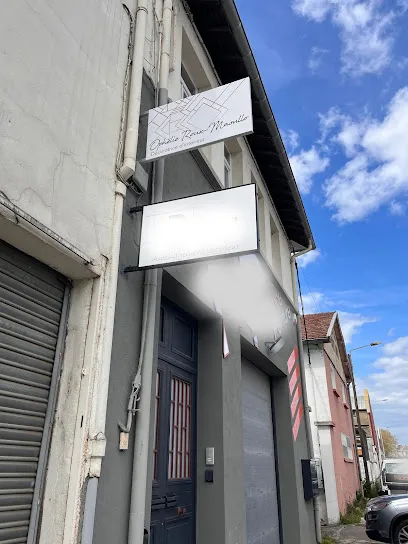 Image de Ophélie Roux-Masullo