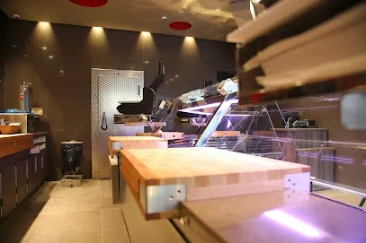 Image de Opium Architecture d'Intérieur