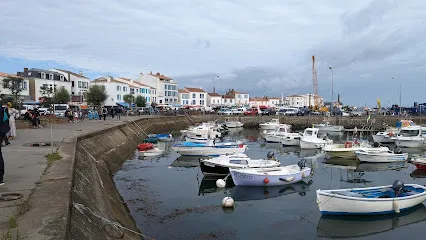 Image de OPS Architecture