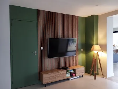 Image de Optiline Architecte D'intérieur