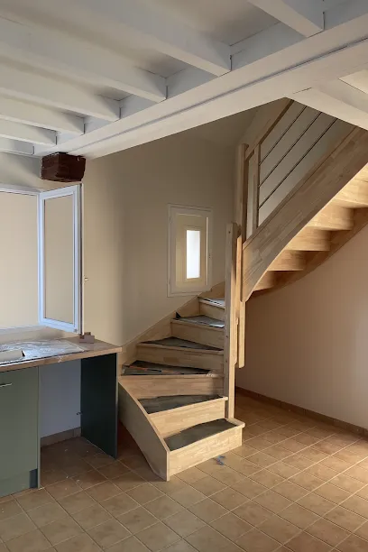 Image de OptimizHabitat - Architecte d'intérieur décoratrice Orléans