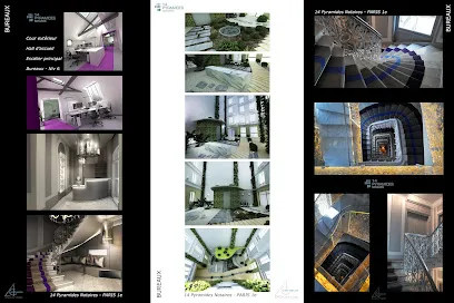 Image de Optimum Architecture Intérieure