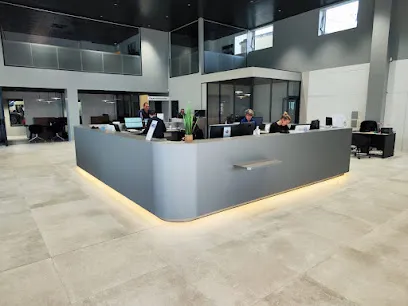 Image de Opus Agencement